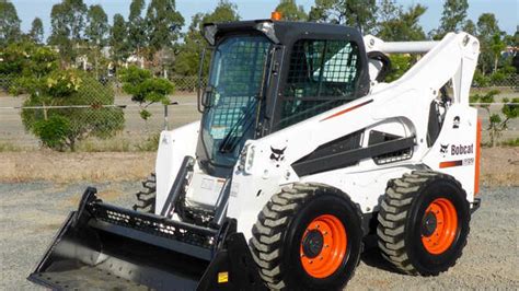 what is the average cost to rent a skid steer|bobcat rental prices near me.